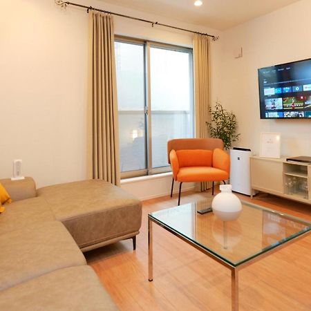Shinjuku 1 Sta.・98㎡・4Br Entire Home Upscale Area Tokyo Ngoại thất bức ảnh