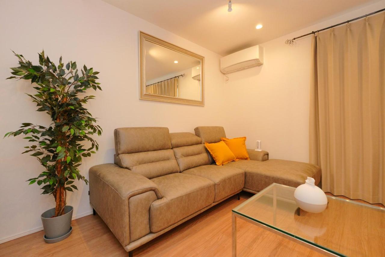Shinjuku 1 Sta.・98㎡・4Br Entire Home Upscale Area Tokyo Ngoại thất bức ảnh