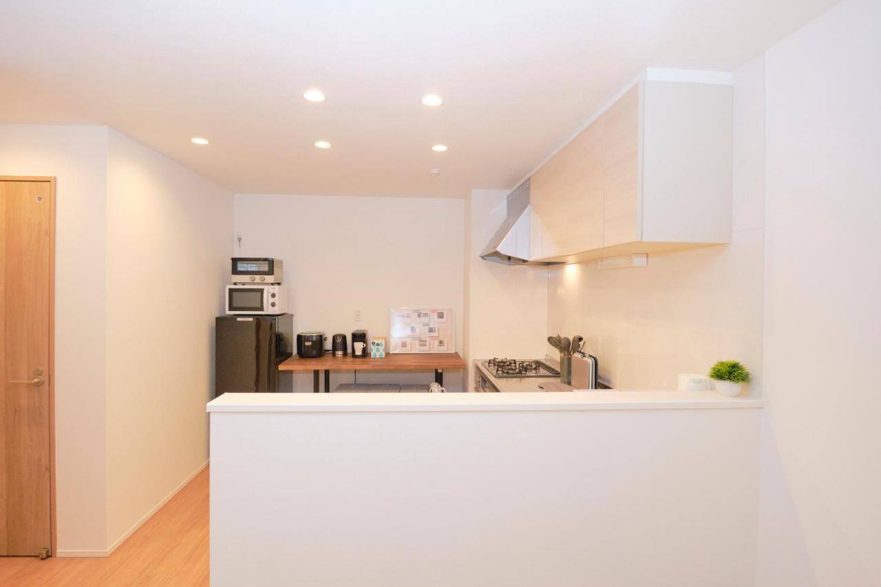 Shinjuku 1 Sta.・98㎡・4Br Entire Home Upscale Area Tokyo Ngoại thất bức ảnh