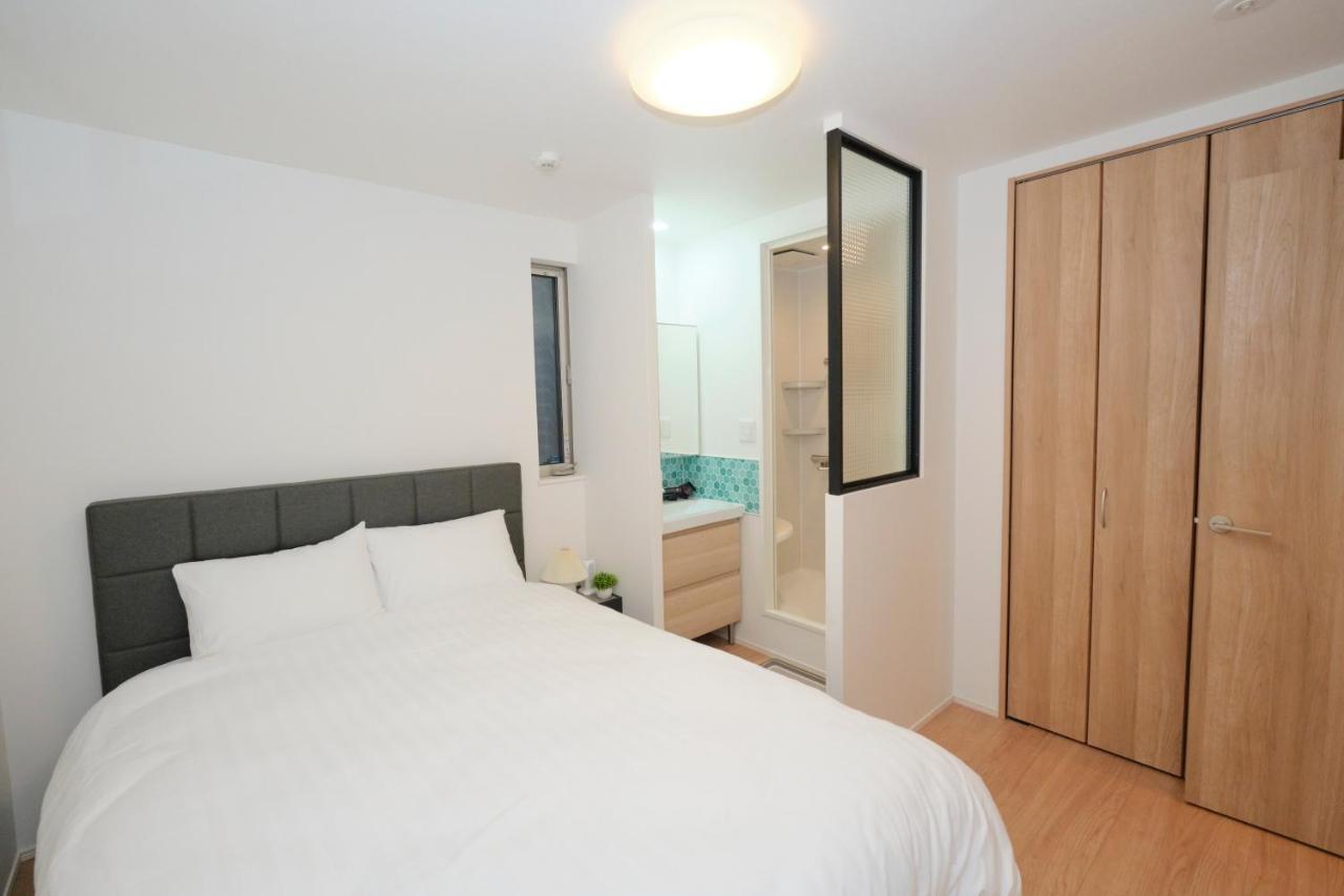Shinjuku 1 Sta.・98㎡・4Br Entire Home Upscale Area Tokyo Ngoại thất bức ảnh