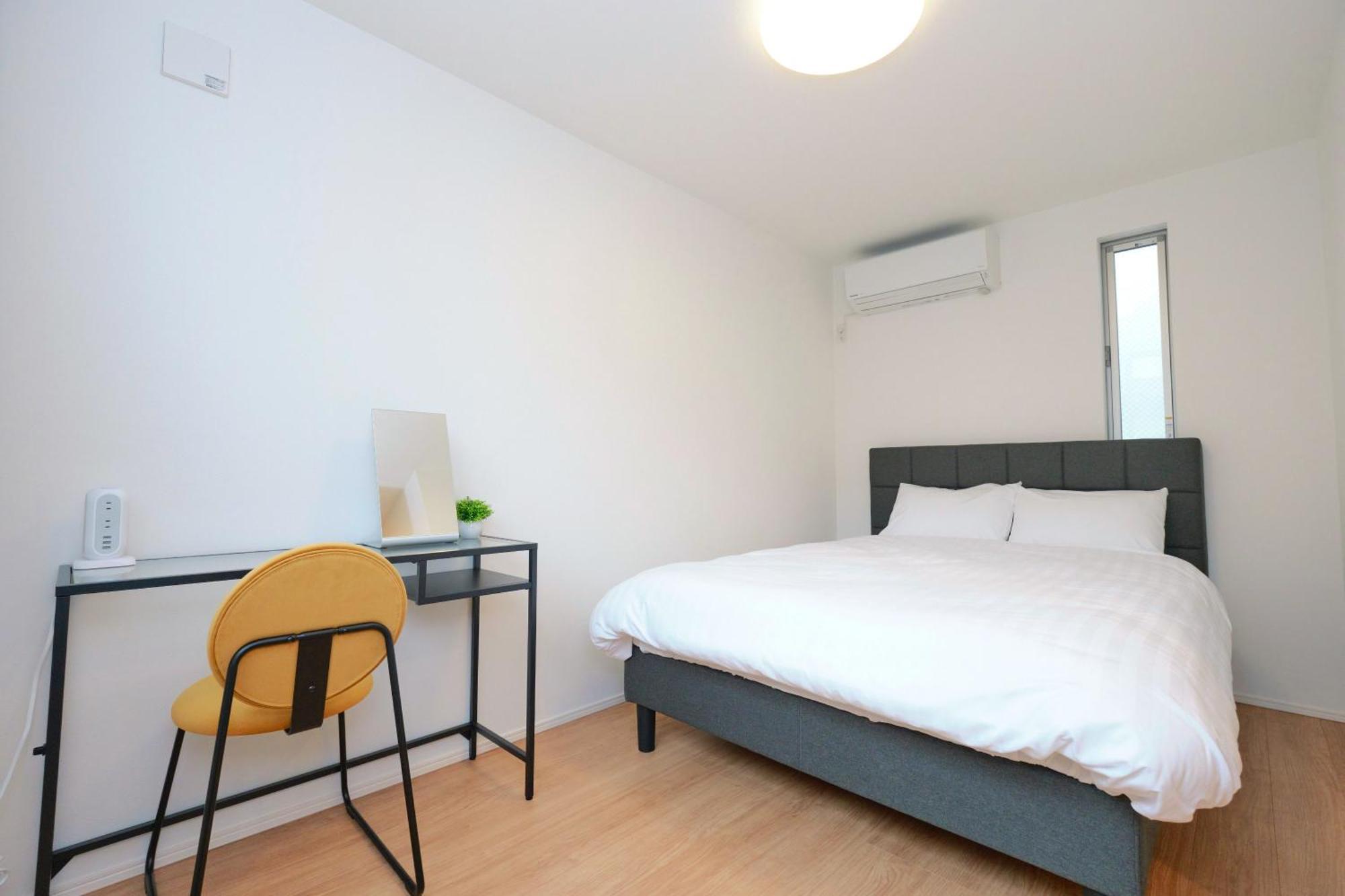Shinjuku 1 Sta.・98㎡・4Br Entire Home Upscale Area Tokyo Ngoại thất bức ảnh