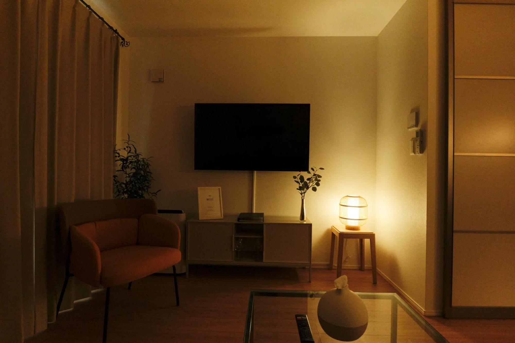 Shinjuku 1 Sta.・98㎡・4Br Entire Home Upscale Area Tokyo Ngoại thất bức ảnh