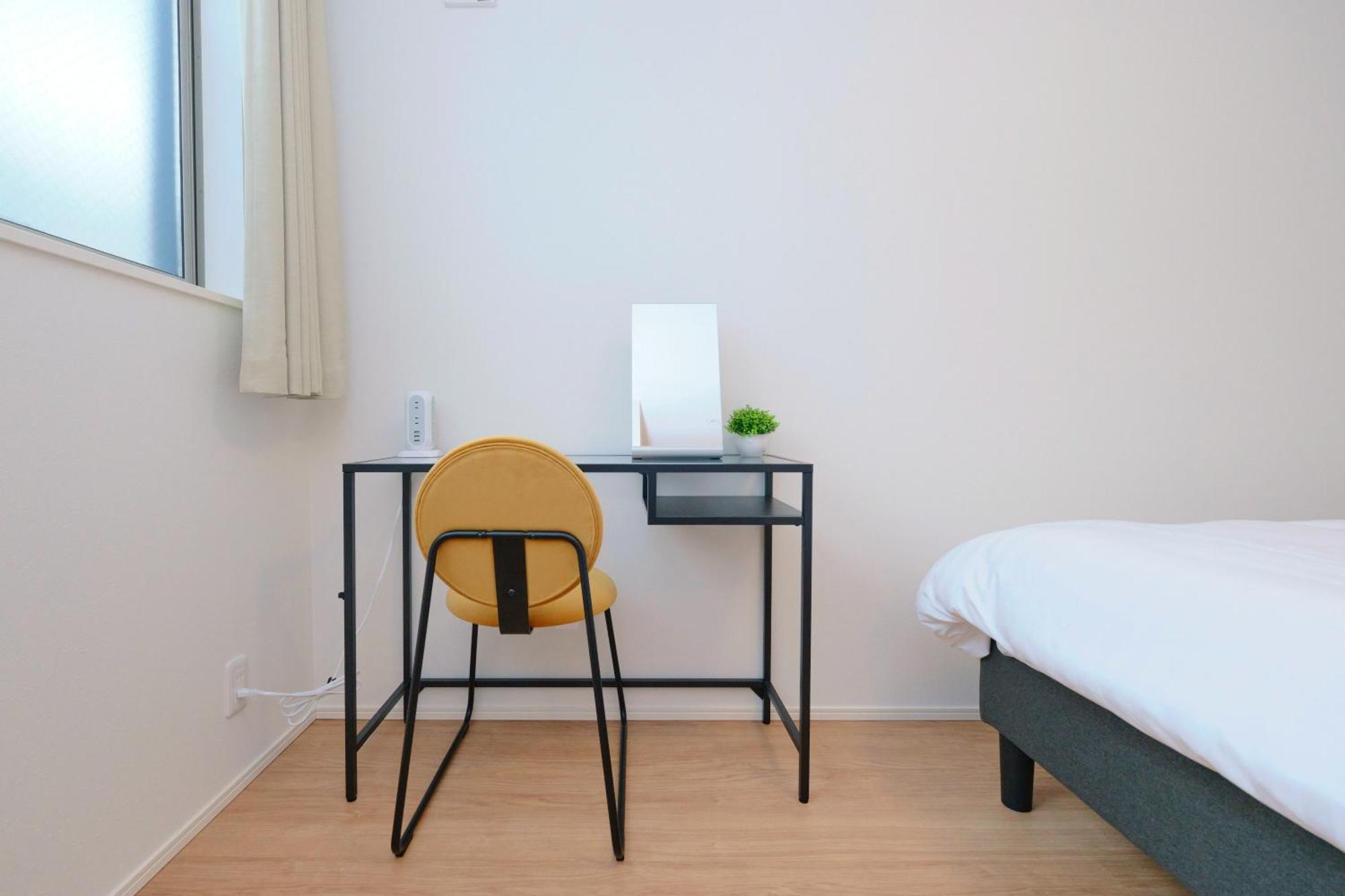 Shinjuku 1 Sta.・98㎡・4Br Entire Home Upscale Area Tokyo Ngoại thất bức ảnh