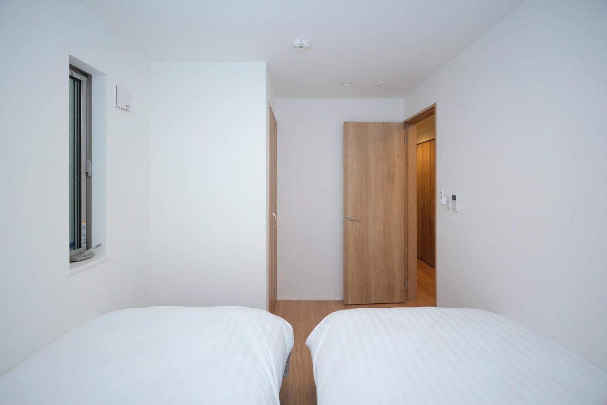 Shinjuku 1 Sta.・98㎡・4Br Entire Home Upscale Area Tokyo Ngoại thất bức ảnh