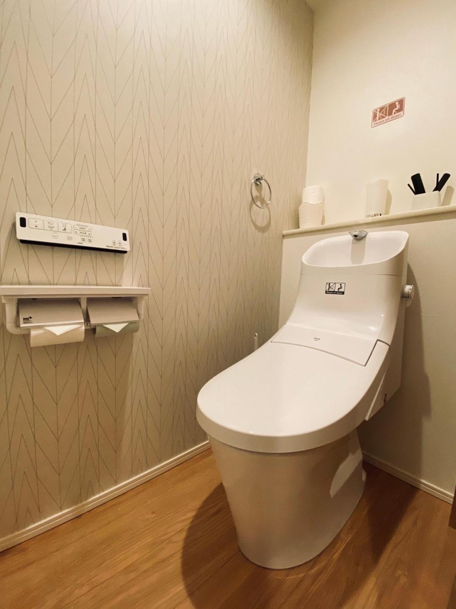Shinjuku 1 Sta.・98㎡・4Br Entire Home Upscale Area Tokyo Ngoại thất bức ảnh