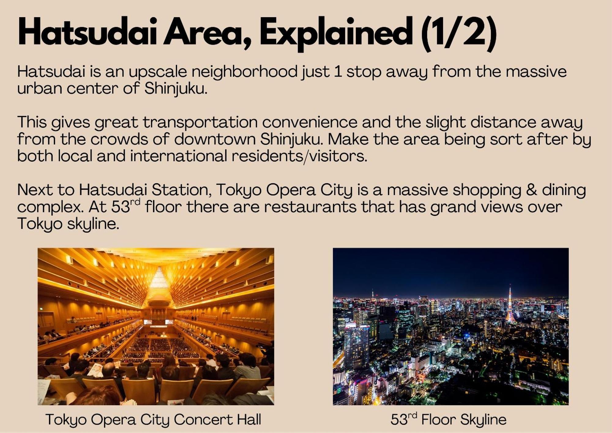 Shinjuku 1 Sta.・98㎡・4Br Entire Home Upscale Area Tokyo Ngoại thất bức ảnh